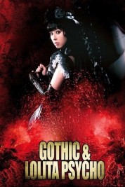 Watch Free Gothic & Lolita Psycho Full Movies Bflix