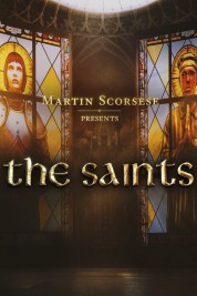 Watch Free Martin Scorsese Presents: The Saints Full Movies Bflix