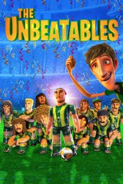 Watch free Underdogs HD online