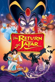 Watch Free The Return of Jafar Full Movies Bflix