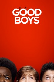 Watch Free Good Boys Full Movies Bflix