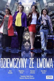 Watch Free Dziewczyny ze Lwowa Full Movies Bflix