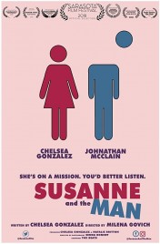 Susanne and the Man 2018