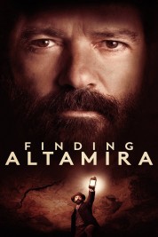 Watch free Finding Altamira HD online