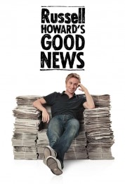 Russell Howard's Good News 2009