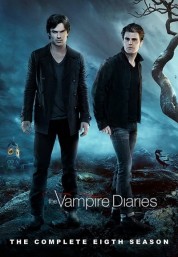 The Vampire Diaries - Season 8