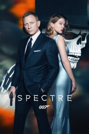 Watch Free Spectre Full Movies Bflix