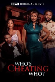Who's Cheating Who? Who's Cheating Who?