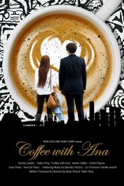 Watch Free Coffee with Ana Full Movies Bflix