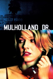 Watch Free Mulholland Drive Full Movies Bflix