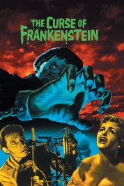 Watch Free The Curse of Frankenstein Full Movies Bflix