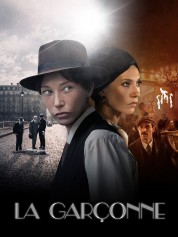 Watch Free La Garçonne Full Movies Bflix