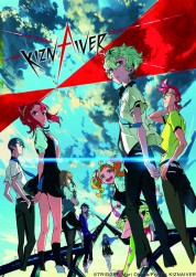 Watch Free Kiznaiver Full Movies Bflix