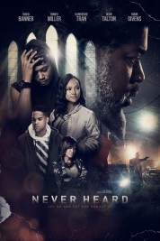 Watch Free Never Heard Full Movies Bflix