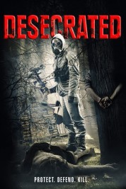 Watch Free Desecrated Full Movies Bflix