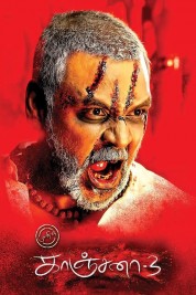 Watch free Kanchana 3 HD online