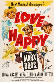 Watch Free Love Happy Full Movies Bflix