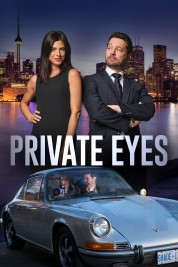 Watch free Private Eyes HD online