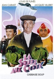 Watch Free Cabbage Soup Full Movies Bflix