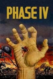 Watch Free Phase IV Full Movies Bflix