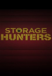 Watch Free Storage Hunters Full Movies Bflix