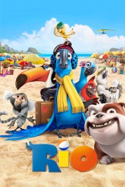 Watch Free Rio Full Movies Bflix