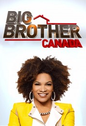 Watch Free Big Brother Canada Full Movies Bflix