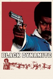 Watch Free Black Dynamite Full Movies Bflix