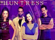 Watch Free The Huntress Full Movies Bflix