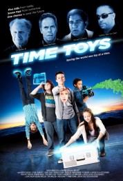 Watch Free Time Toys Full Movies Bflix