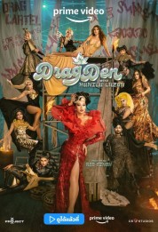 watch free Drag Den with Manila Luzon hd online