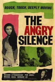 Watch Free The Angry Silence Full Movies Bflix