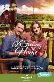 Watch Free A Feeling of Home Full Movies Bflix