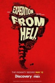 Watch Free Expedition from Hell: The Lost Tapes Full Movies Bflix