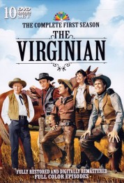 Watch Free The Virginian Full Movies Bflix