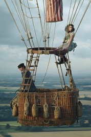 Watch free The Aeronauts HD online