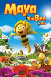 Watch Free Maya the Bee Movie Full Movies Bflix