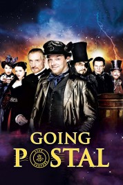 Watch Free Going Postal Full Movies Bflix