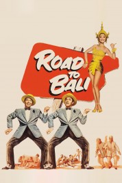 watch free Road to Bali hd online