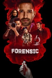 Watch free Forensic HD online