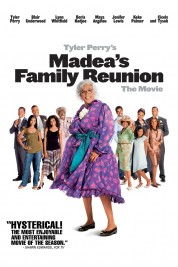 Watch Free Madea's Family Reunion Full Movies Bflix