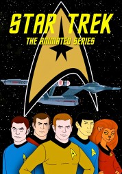 Watch free Star Trek: The Animated Series HD online