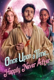 Watch Free Once Upon a Time... Happily Never After Full Movies Bflix