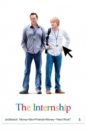 Watch Free The Internship Full Movies Bflix