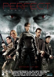 Watch Free Perfect: Android Rising Full Movies Bflix