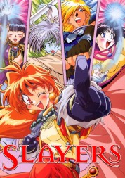 Watch Free Slayers Full Movies Bflix