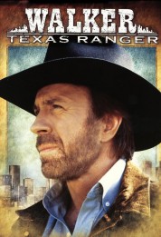 Watch Free Walker, Texas Ranger Full Movies Bflix