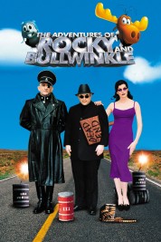 Watch Free The Adventures of Rocky & Bullwinkle Full Movies Bflix