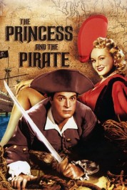 Watch Free The Princess and the Pirate Full Movies Bflix