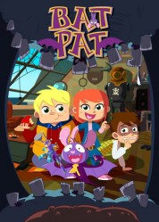 Watch free Bat Pat HD online